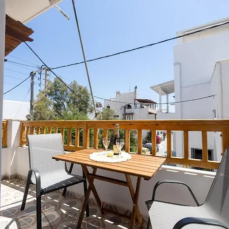 Comfortable Apartment *