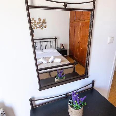 Apartment Comfortable