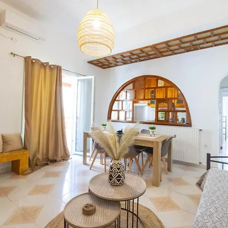 Comfortable Apartment *