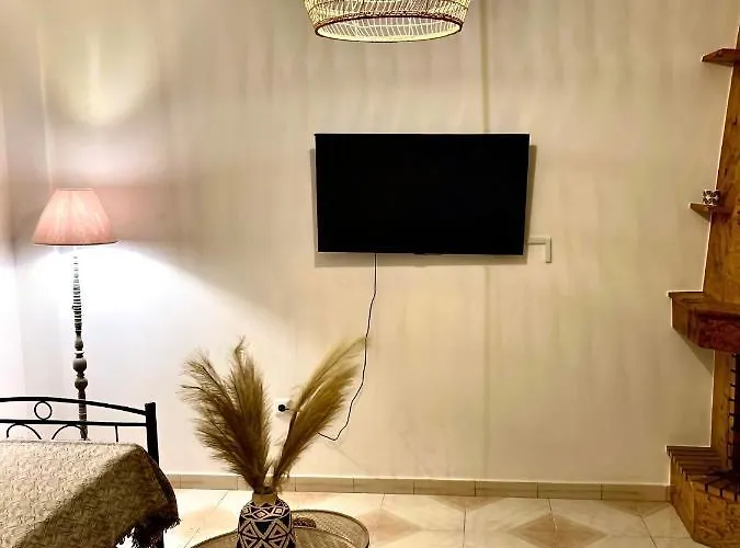 Comfortable Apartment *