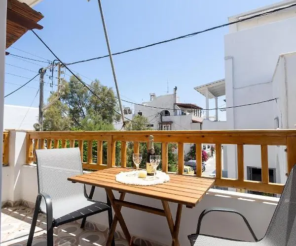 Comfortable Apartment *