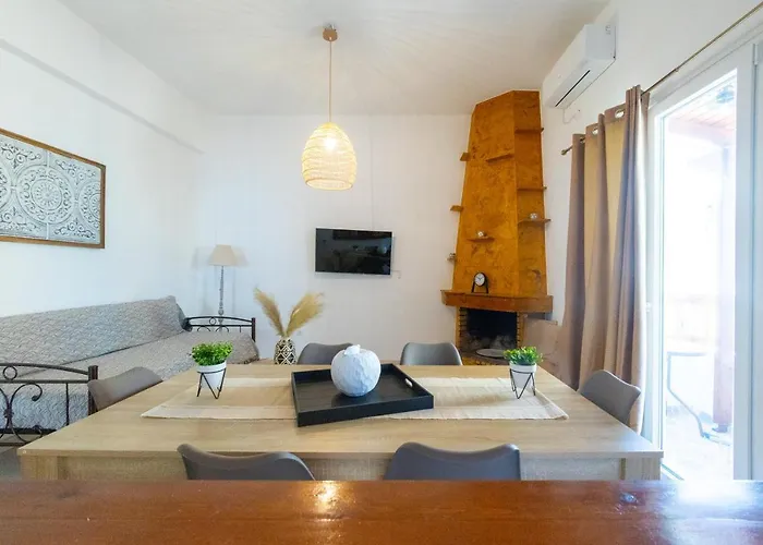 Apartment Comfortable