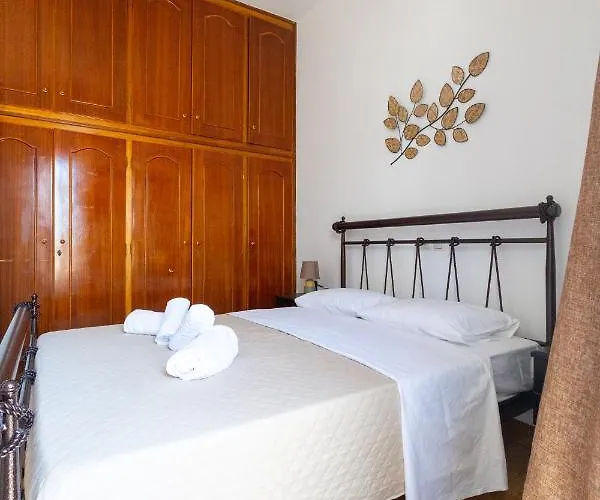 Apartment Comfortable