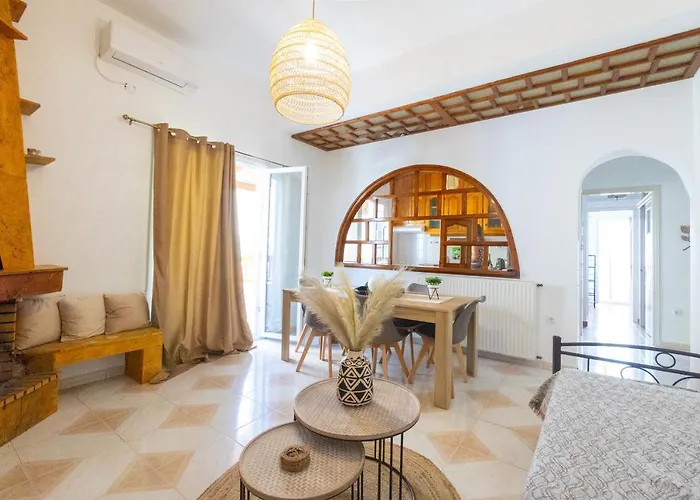 Comfortable Apartment *