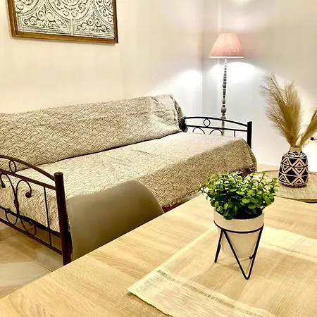 公寓 Comfortable Naxos City