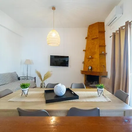 Apartmán Comfortable