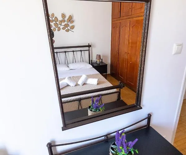 Apartmán Comfortable