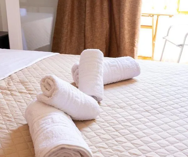 Apartmán Comfortable *