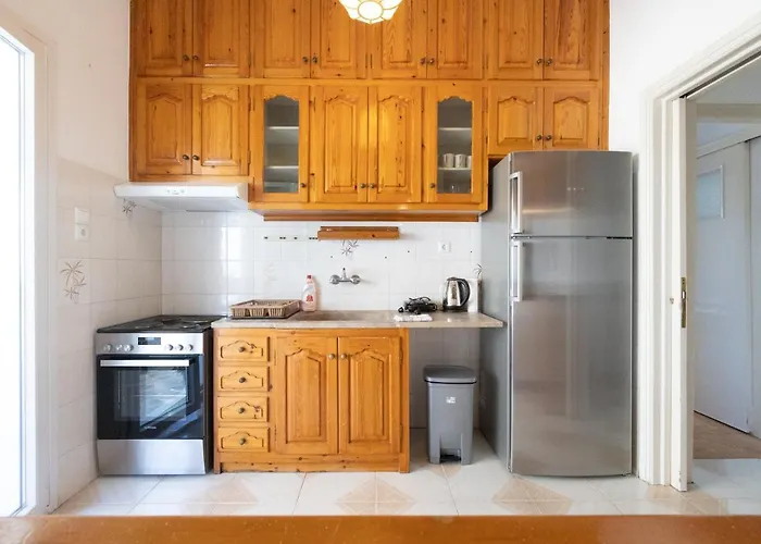 Comfortable * Naxos City