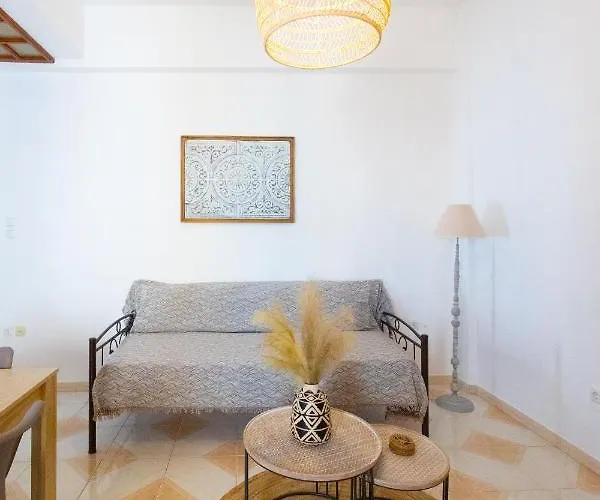 Comfortable Apartmán