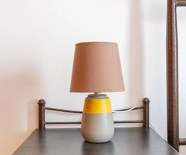 公寓 Comfortable *